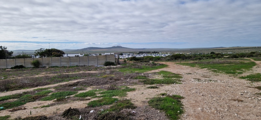 0 Bedroom Property for Sale in Middedorp Western Cape
